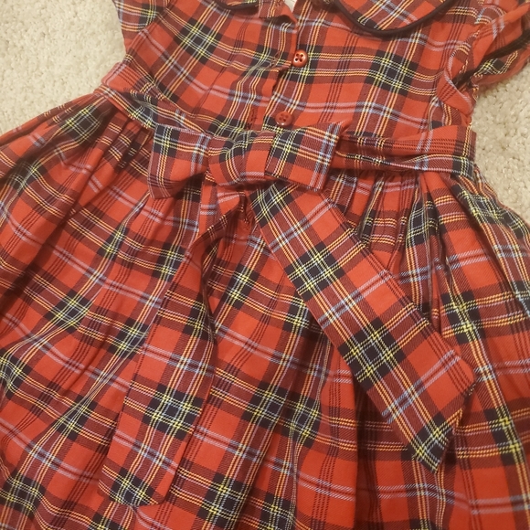 CHRISTMAS DRESS - Picture 5 of 5